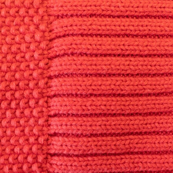 GAP Red Cable Knit Sweater - Picture 16 of 16